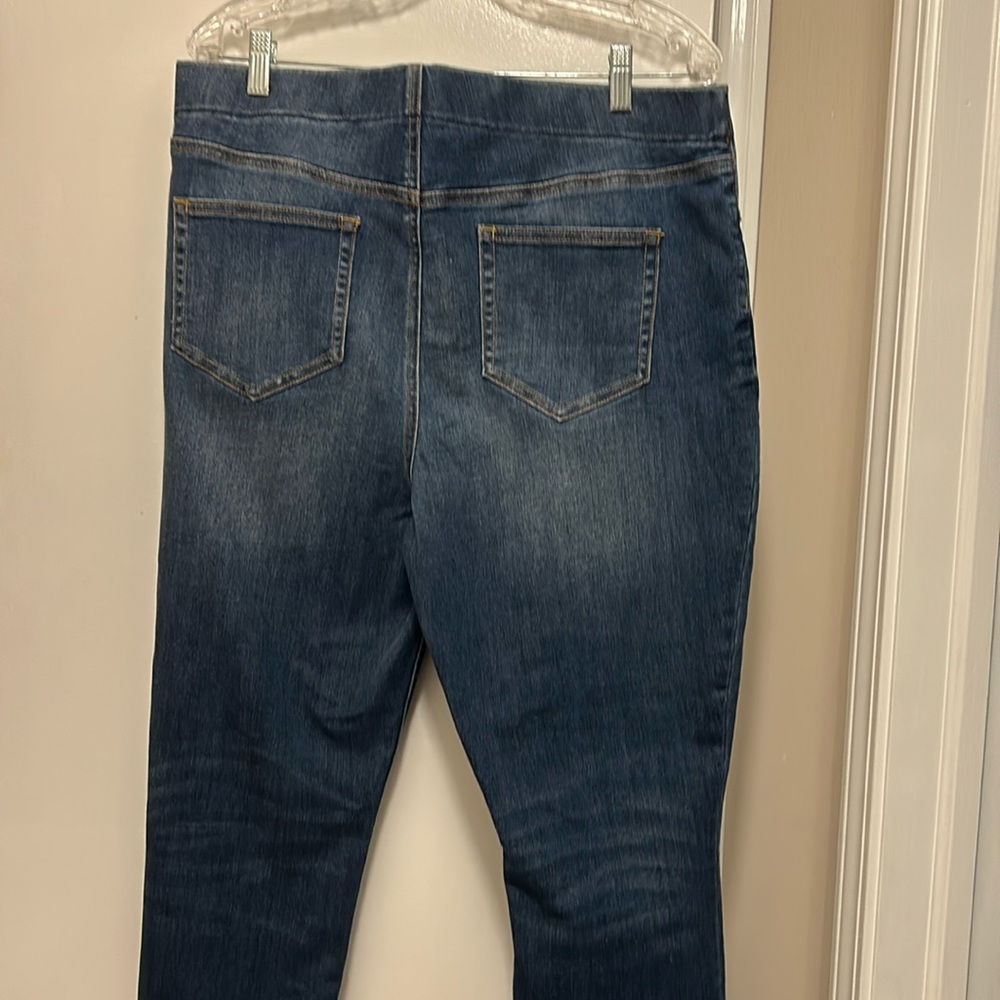 Land’s End Jegging Jean